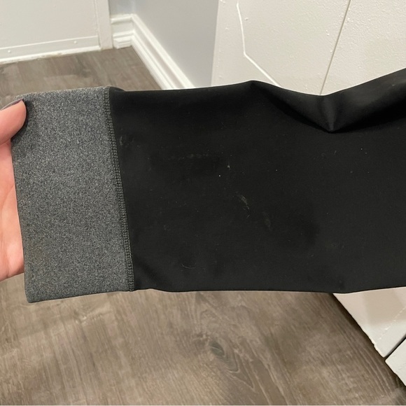 The North Face Black Men's Full Zip Jacket - Picture 6 of 14